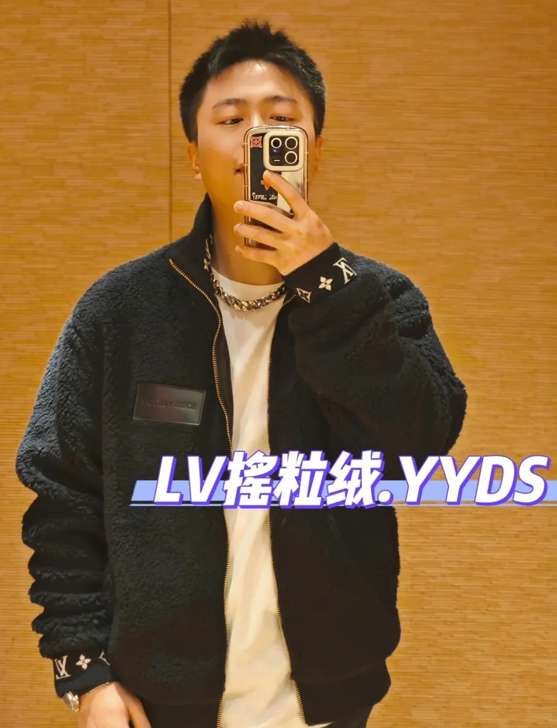 Louis Vuitton/ 24Fw